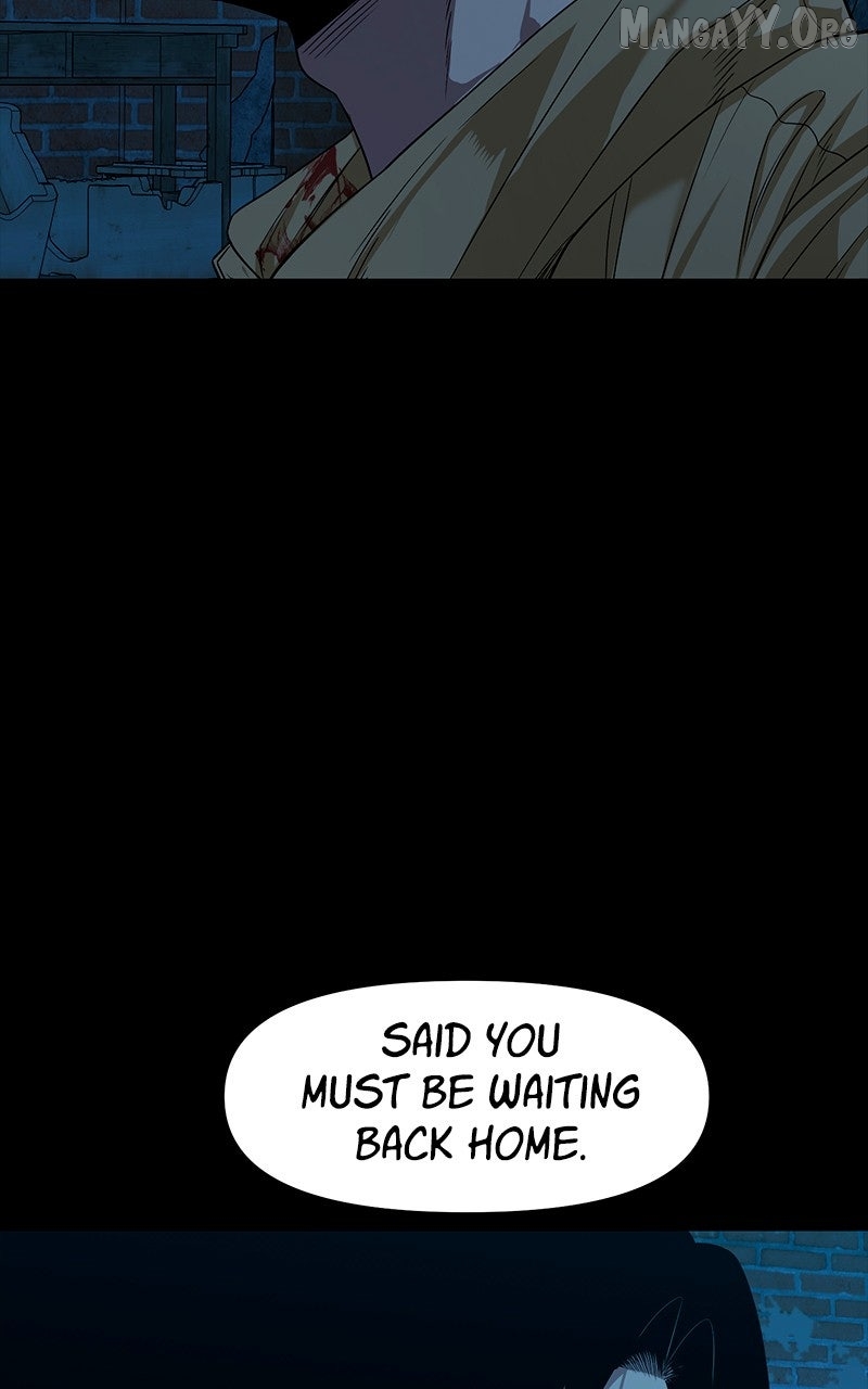 Mysterious Village Chapter 74 page 3 - 