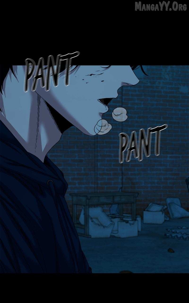 Mysterious Village Chapter 74 page 23 - 