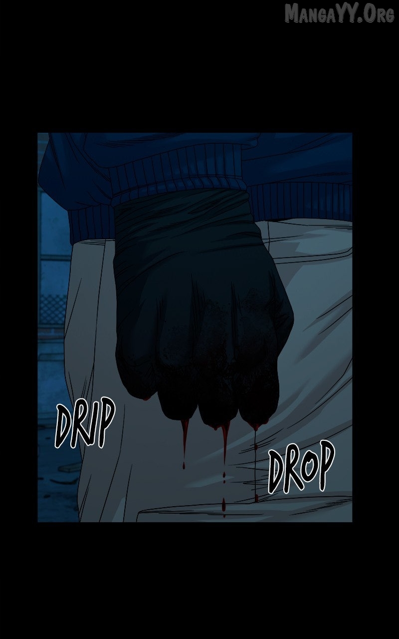 Mysterious Village Chapter 74 page 24 - 