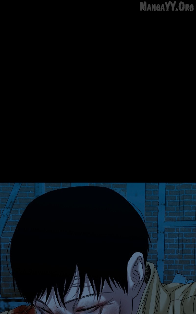 Mysterious Village Chapter 74 page 25 - 