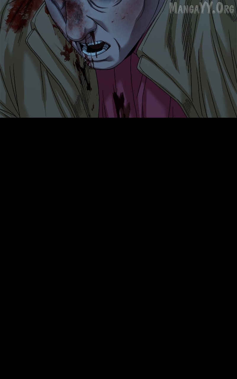 Mysterious Village Chapter 74 page 26 - 