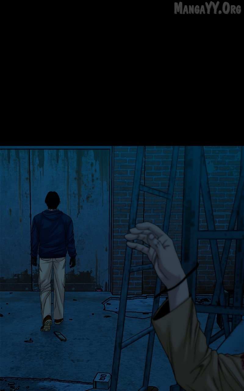 Mysterious Village Chapter 74 page 27 - 