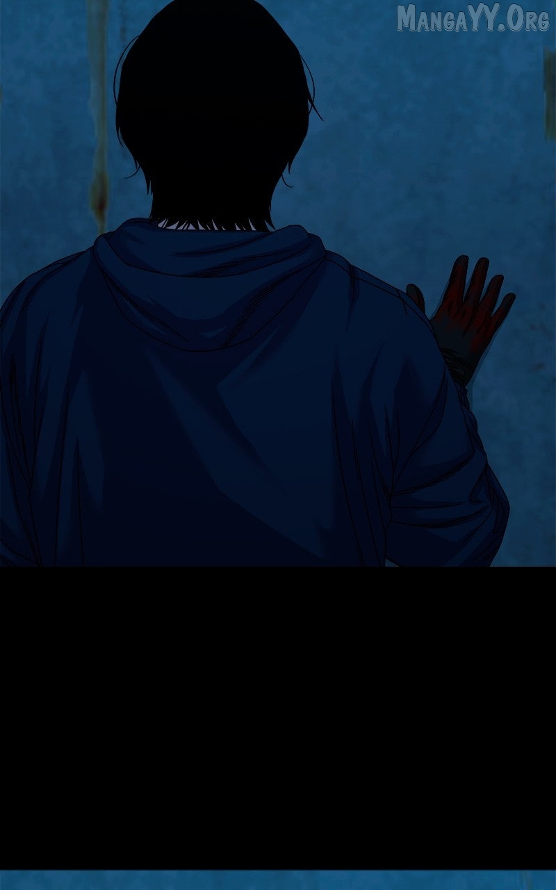 Mysterious Village Chapter 74 page 29 - 