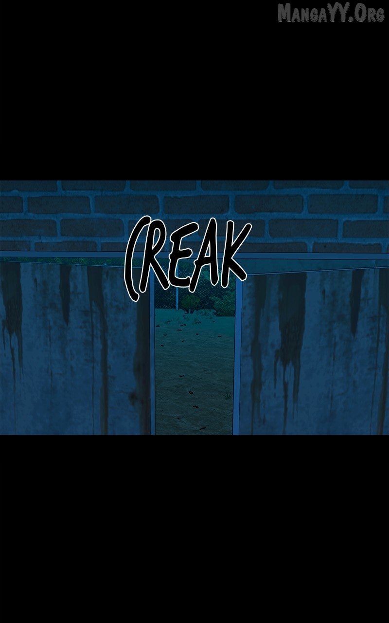 Mysterious Village Chapter 74 page 33 - 