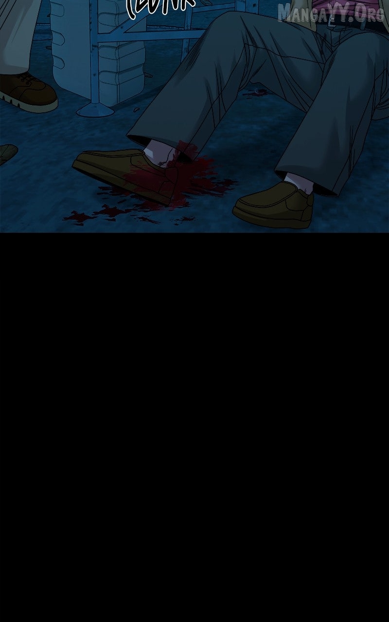 Mysterious Village Chapter 74 page 36 - 