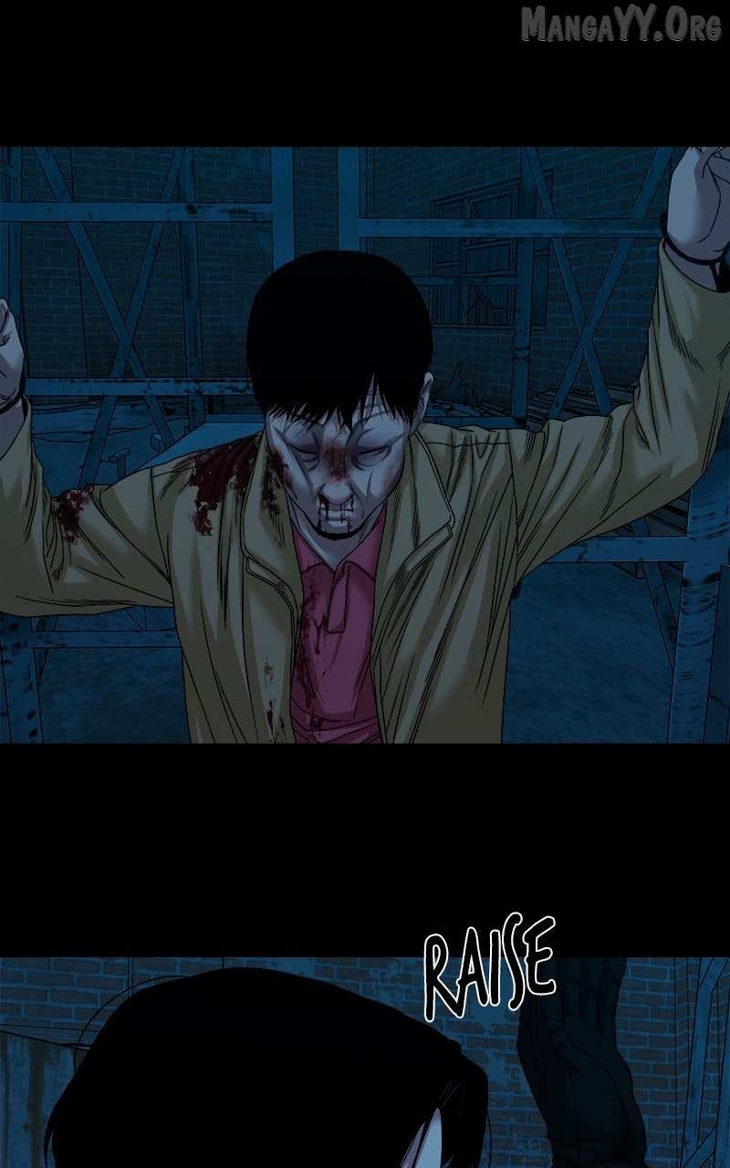 Mysterious Village Chapter 74 page 37 - 