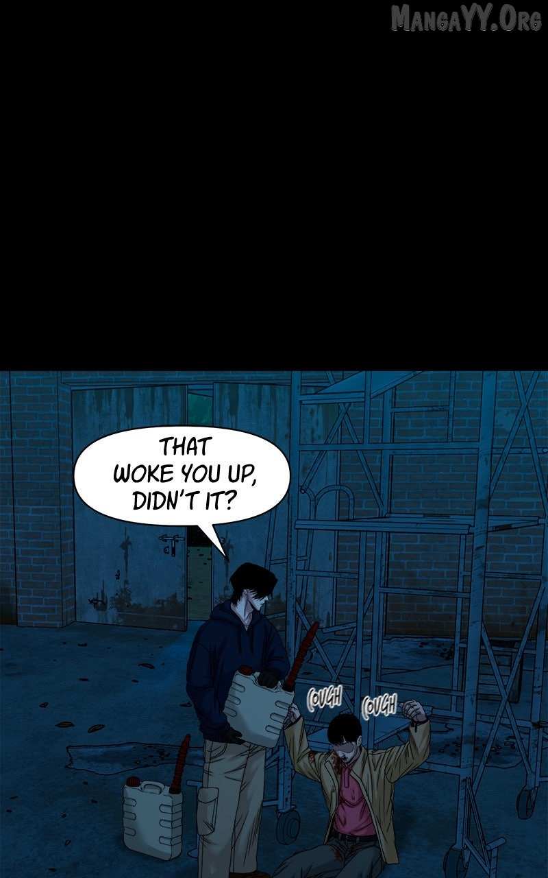 Mysterious Village Chapter 74 page 40 - 