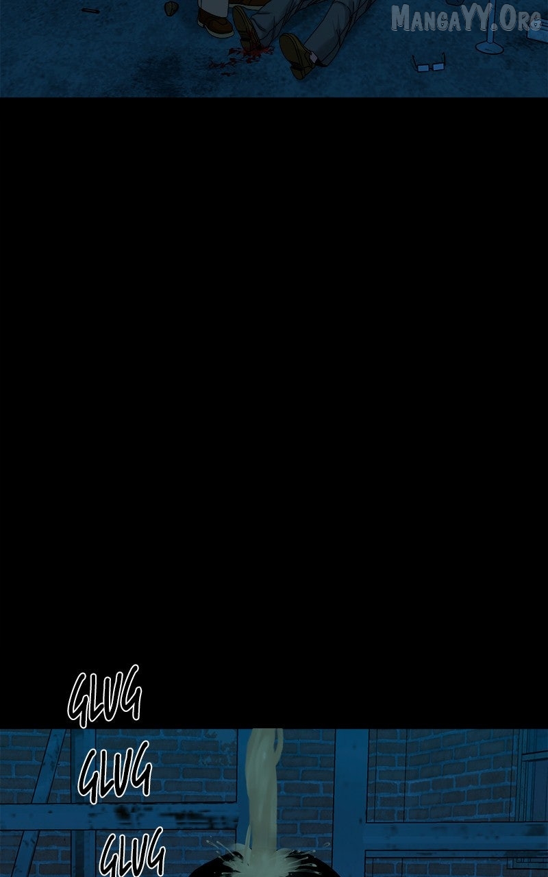 Mysterious Village Chapter 74 page 41 - 