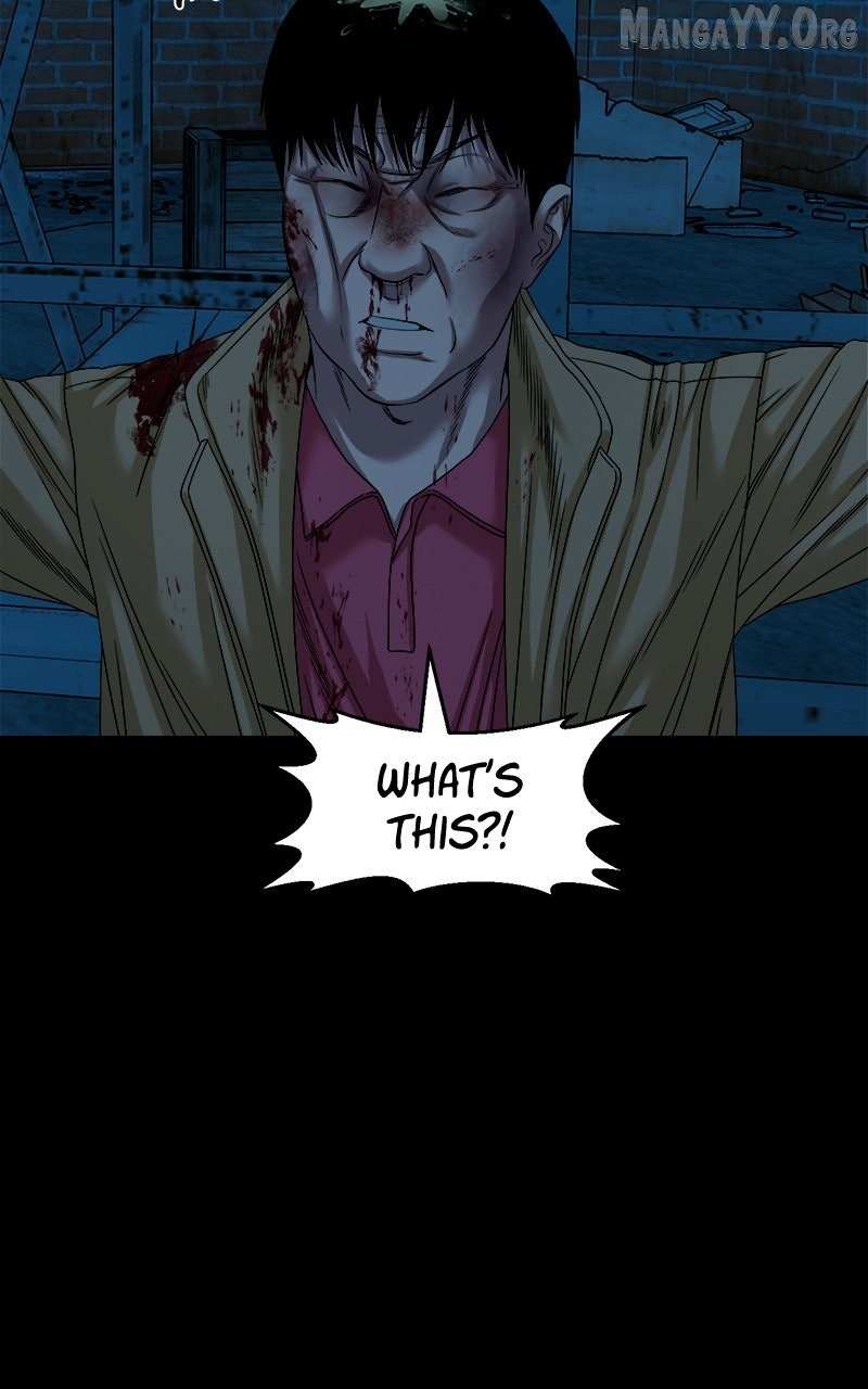 Mysterious Village Chapter 74 page 42 - 