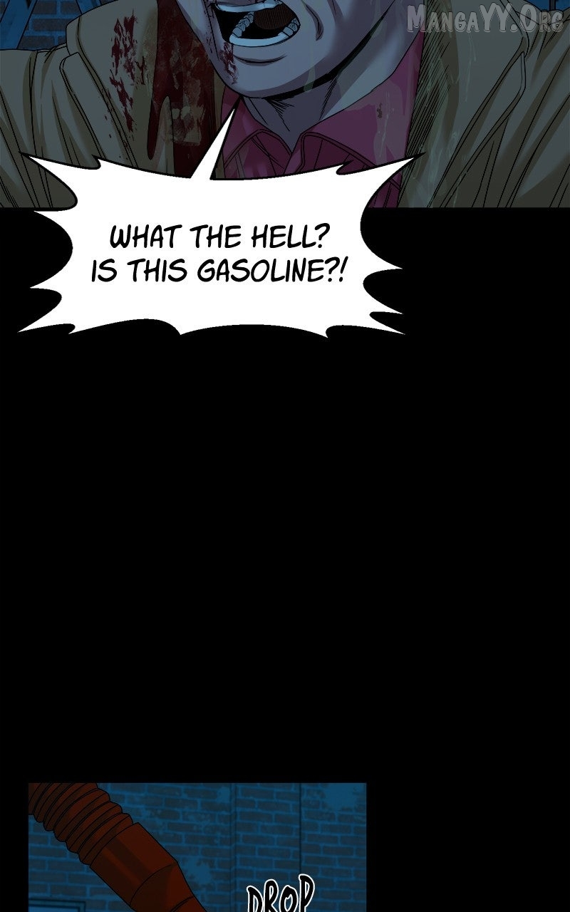 Mysterious Village Chapter 74 page 45 - 
