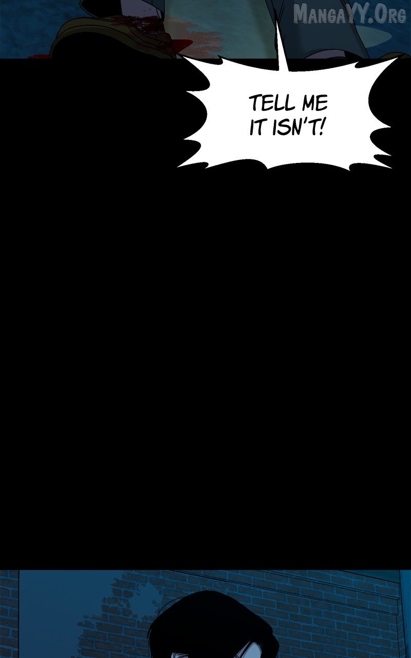 Mysterious Village Chapter 74 page 47 - 