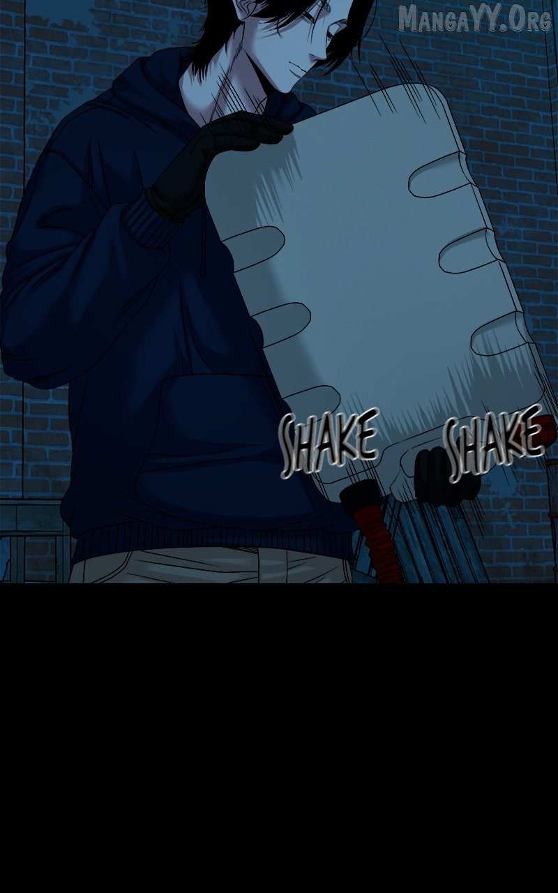 Mysterious Village Chapter 74 page 48 - 