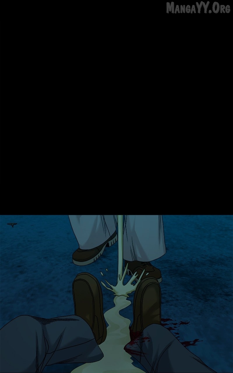 Mysterious Village Chapter 74 page 50 - 