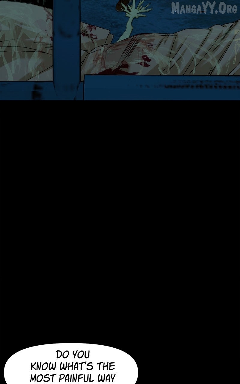 Mysterious Village Chapter 74 page 52 - 