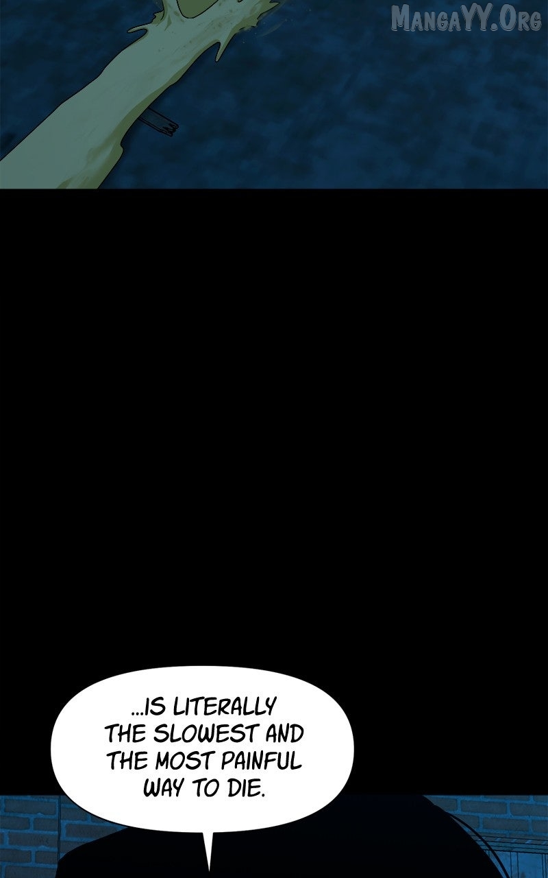 Mysterious Village Chapter 74 page 58 - 
