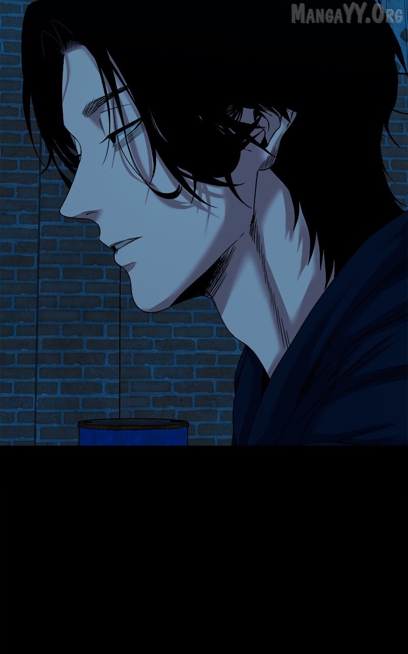 Mysterious Village Chapter 74 page 59 - 