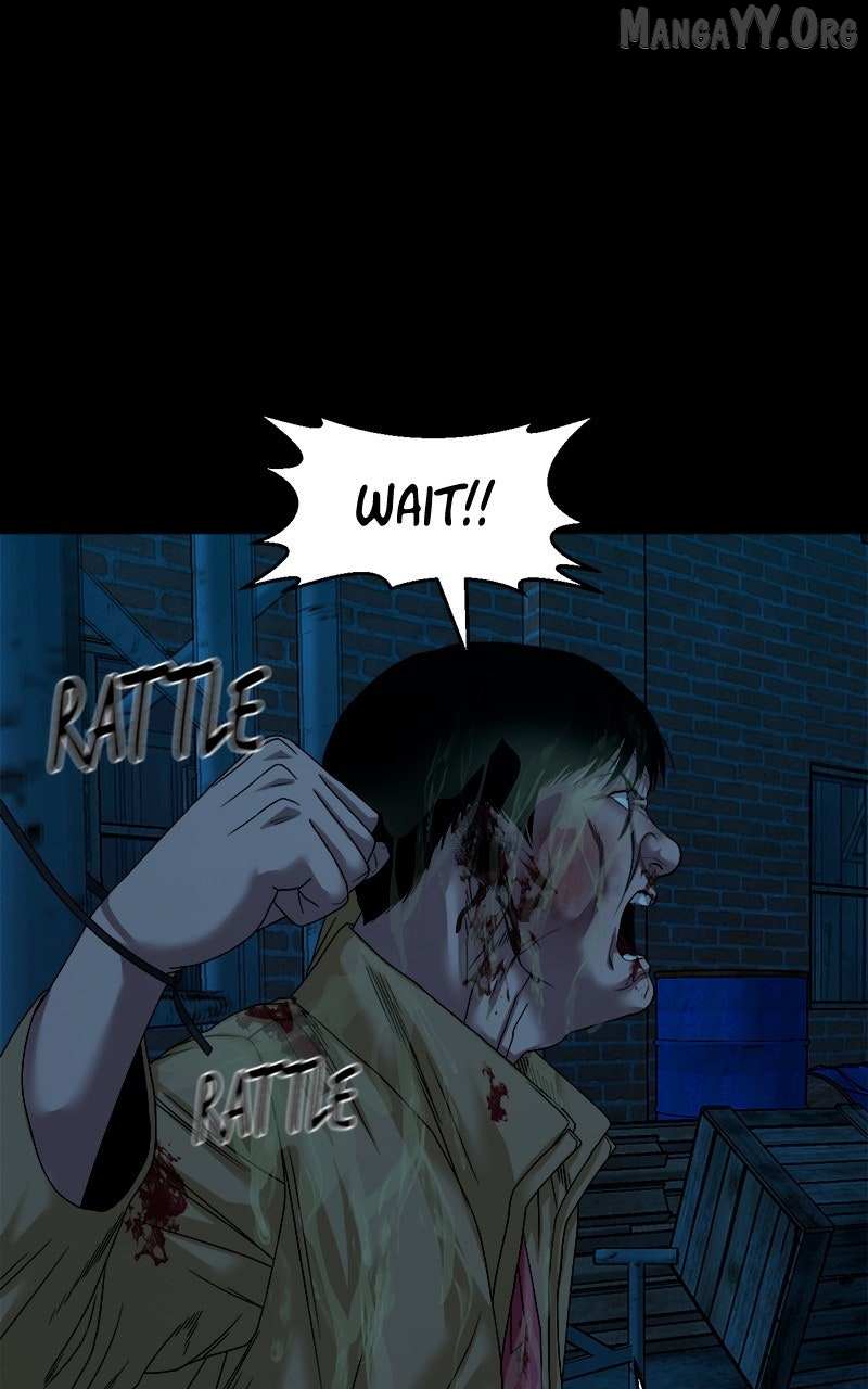Mysterious Village Chapter 74 page 60 - 