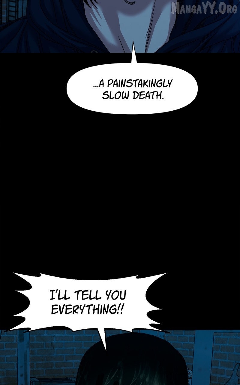Mysterious Village Chapter 74 page 64 - 
