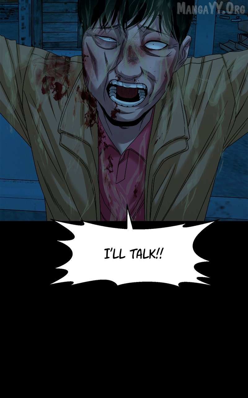 Mysterious Village Chapter 74 page 65 - 