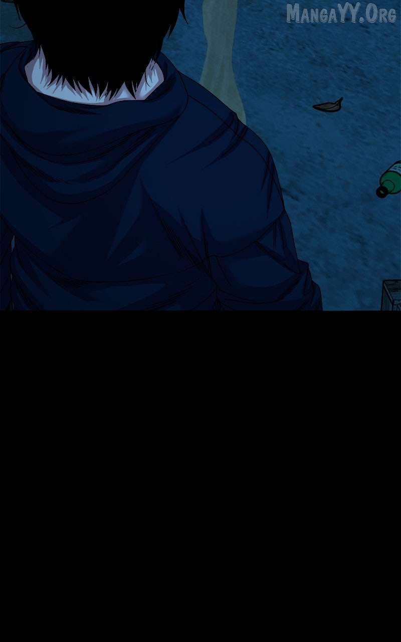 Mysterious Village Chapter 74 page 67 - 