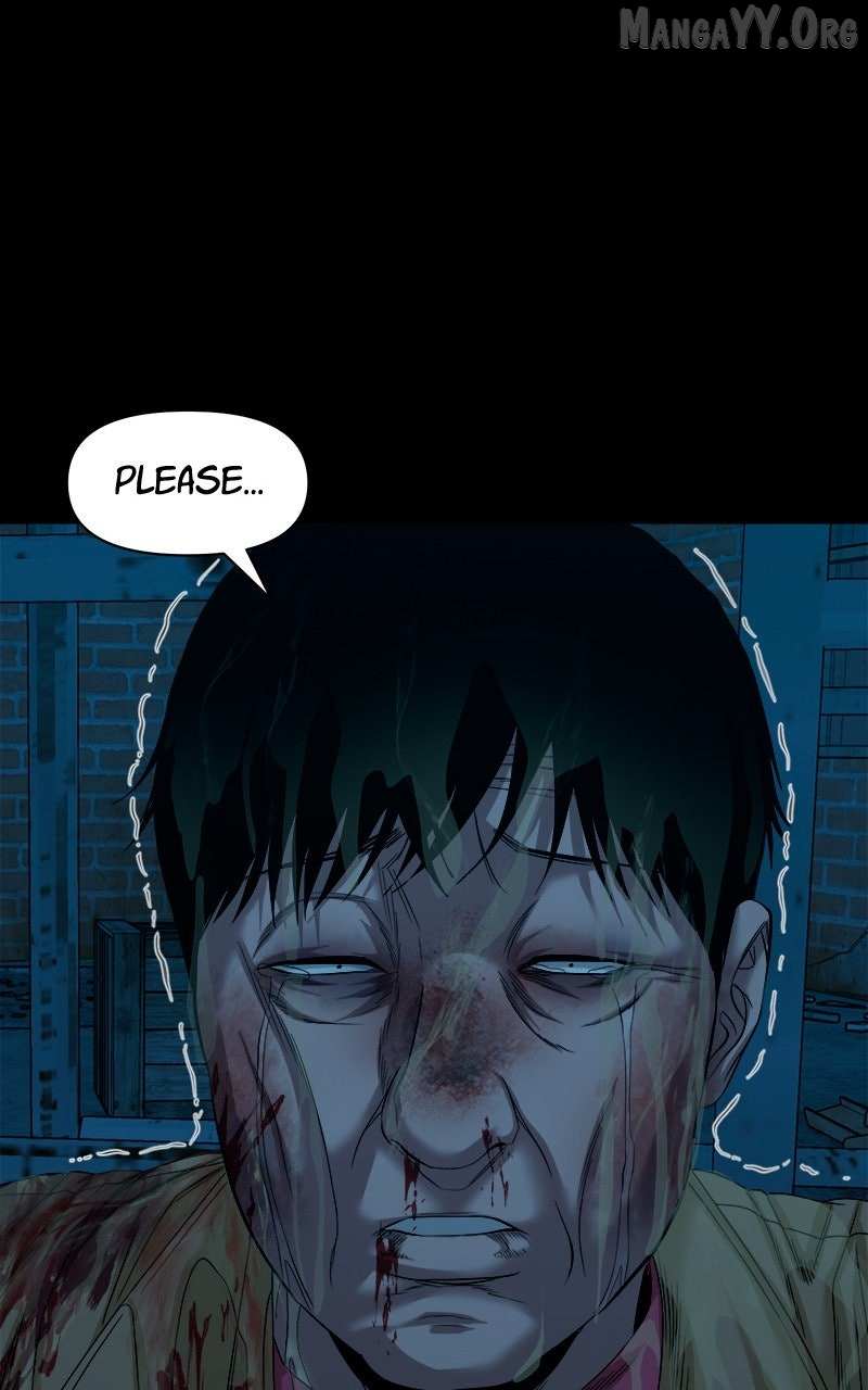 Mysterious Village Chapter 74 page 68 - 