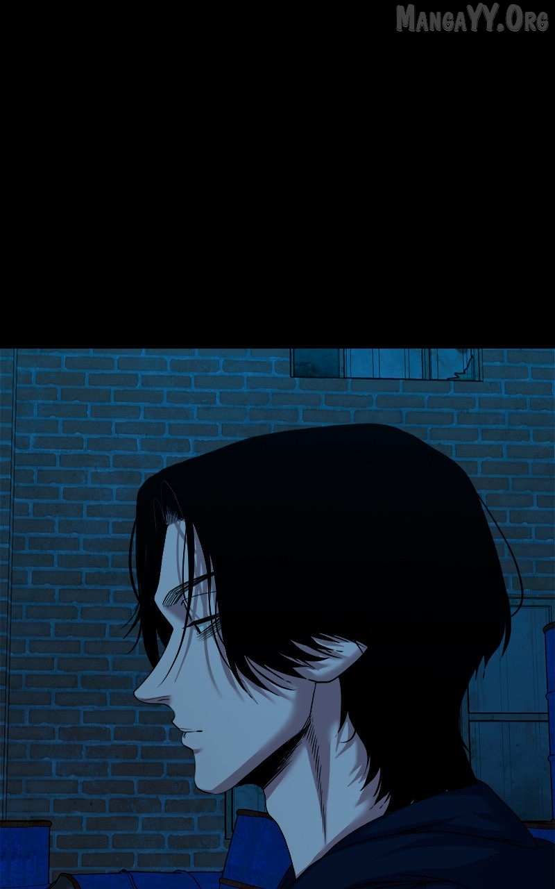 Mysterious Village Chapter 74 page 71 - 