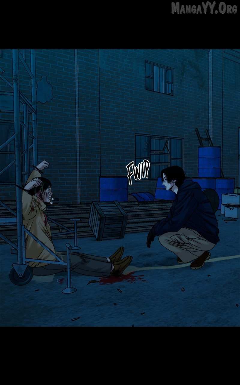 Mysterious Village Chapter 74 page 74 - 