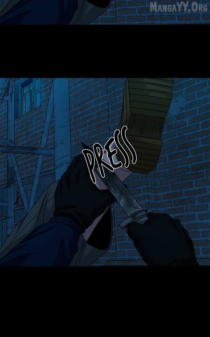 Mysterious Village Chapter 74 page 76 - 