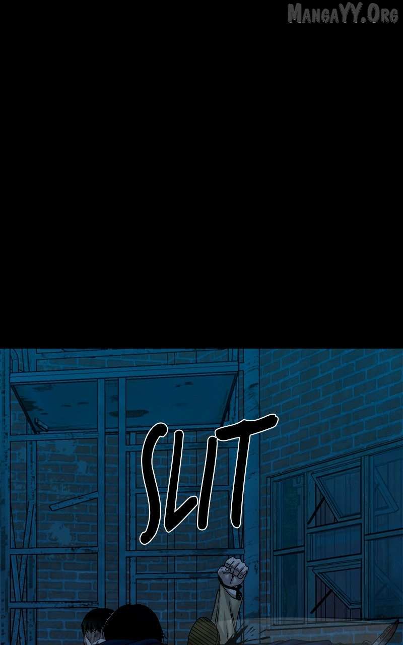Mysterious Village Chapter 74 page 77 - 