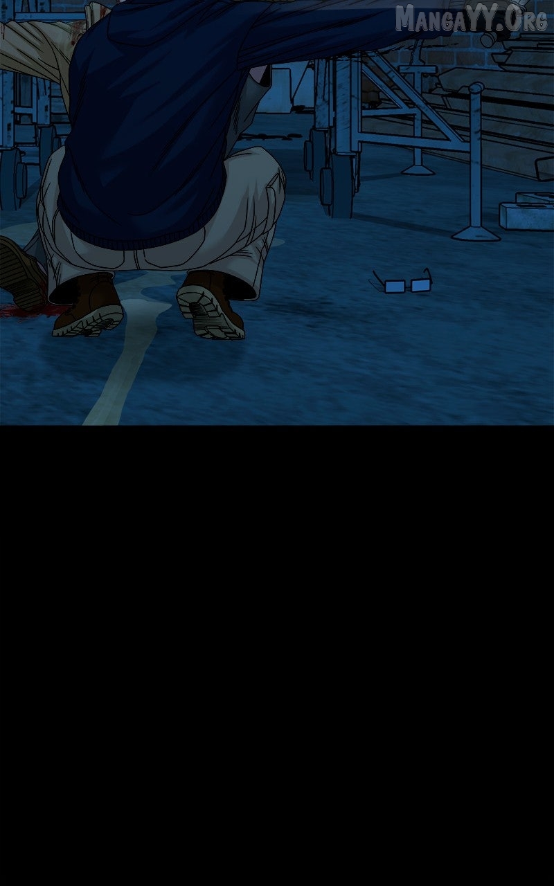 Mysterious Village Chapter 74 page 78 - 