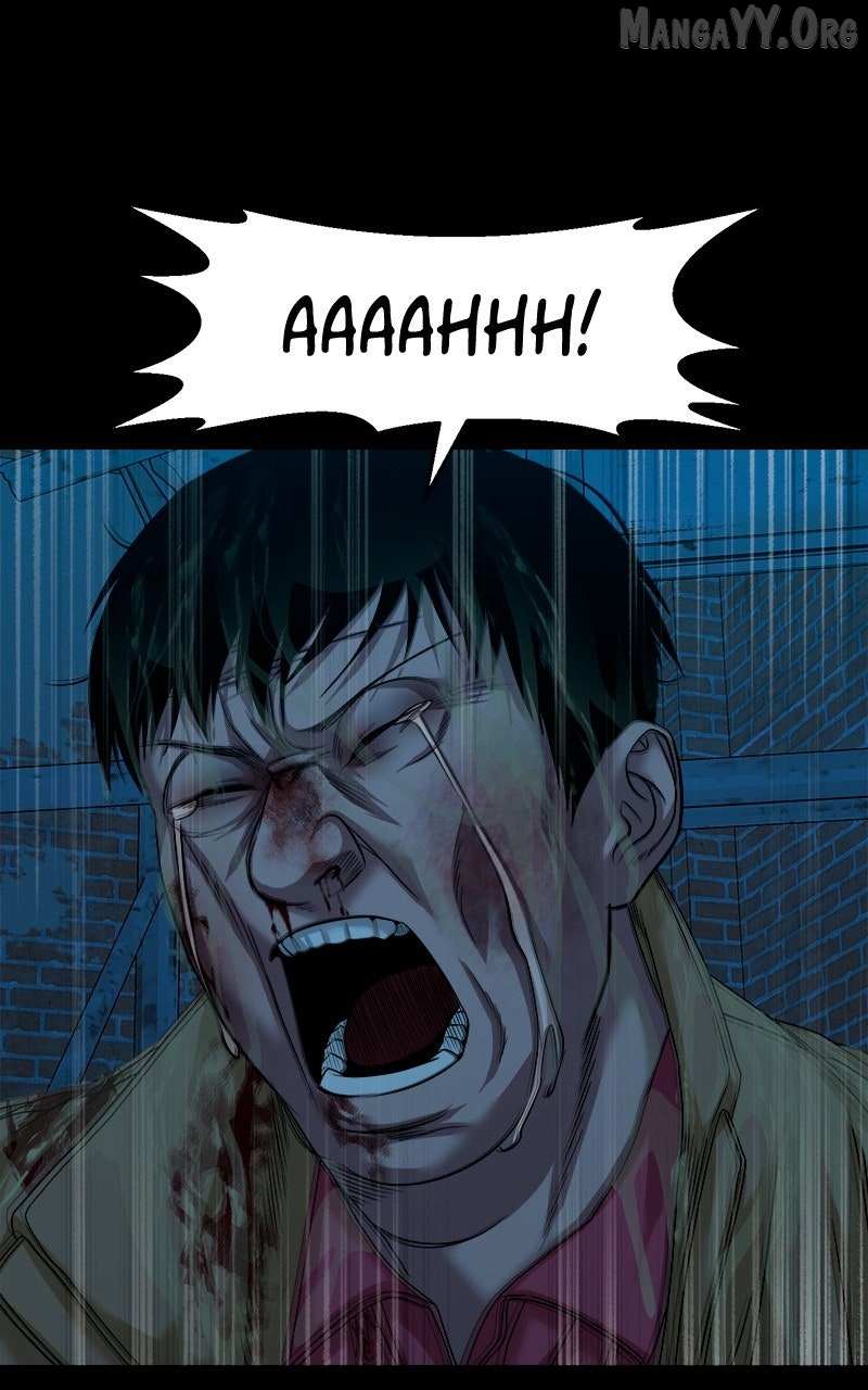Mysterious Village Chapter 74 page 79 - 