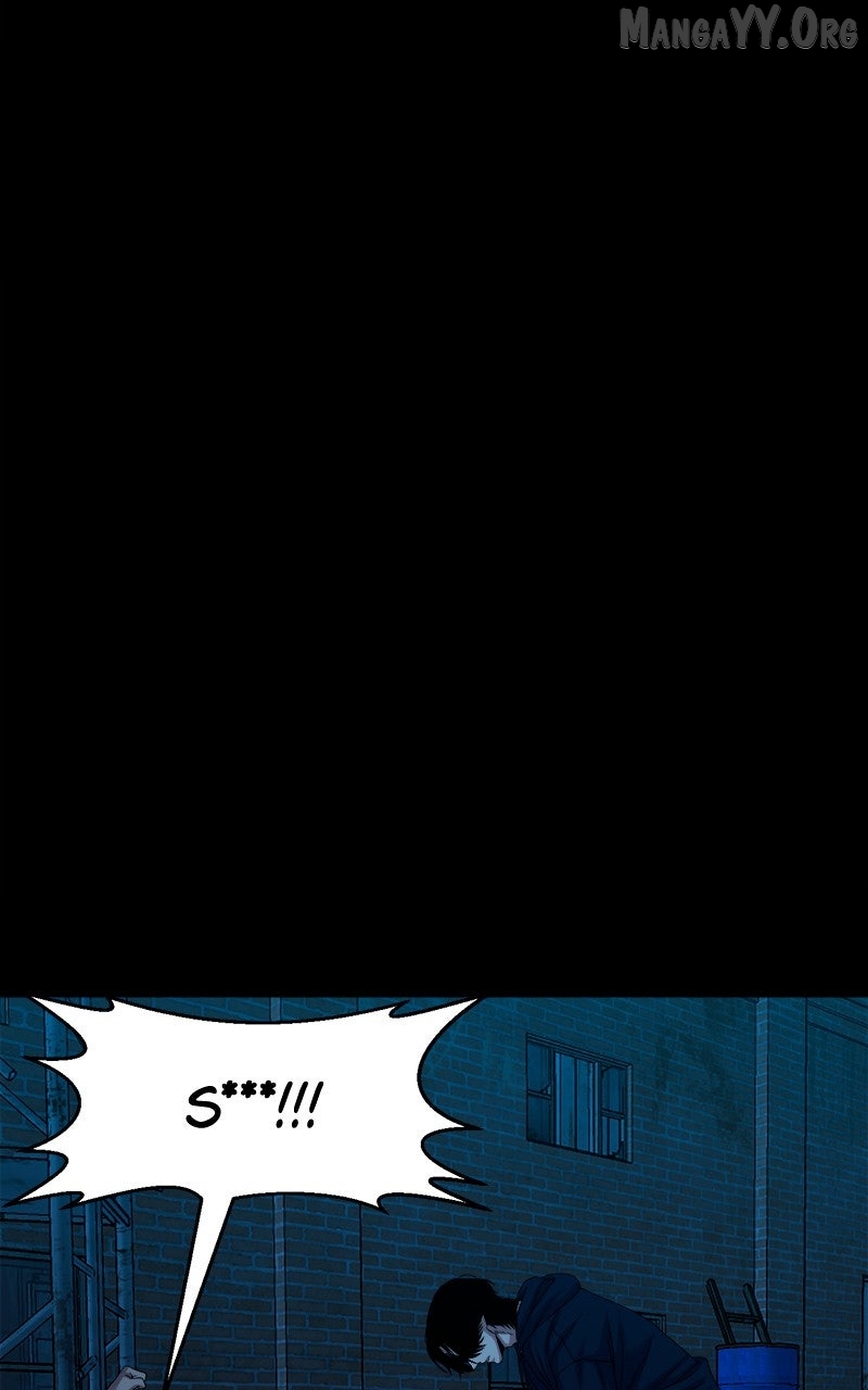 Mysterious Village Chapter 74 page 80 - 