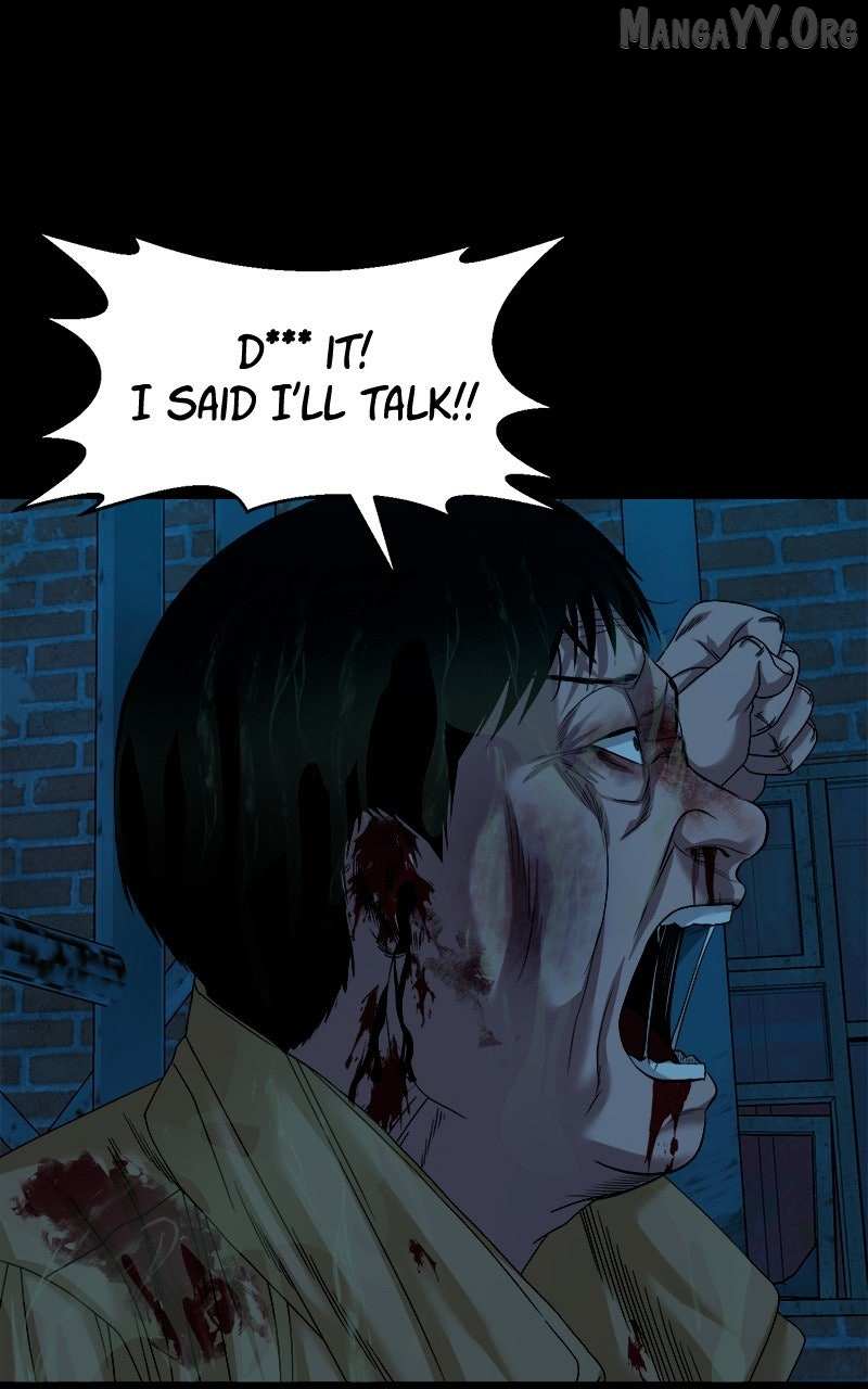 Mysterious Village Chapter 74 page 83 - 