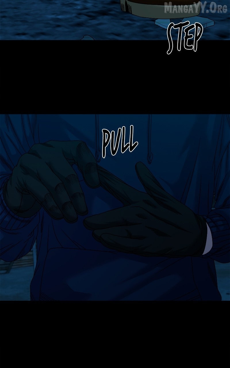 Mysterious Village Chapter 74 page 85 - 