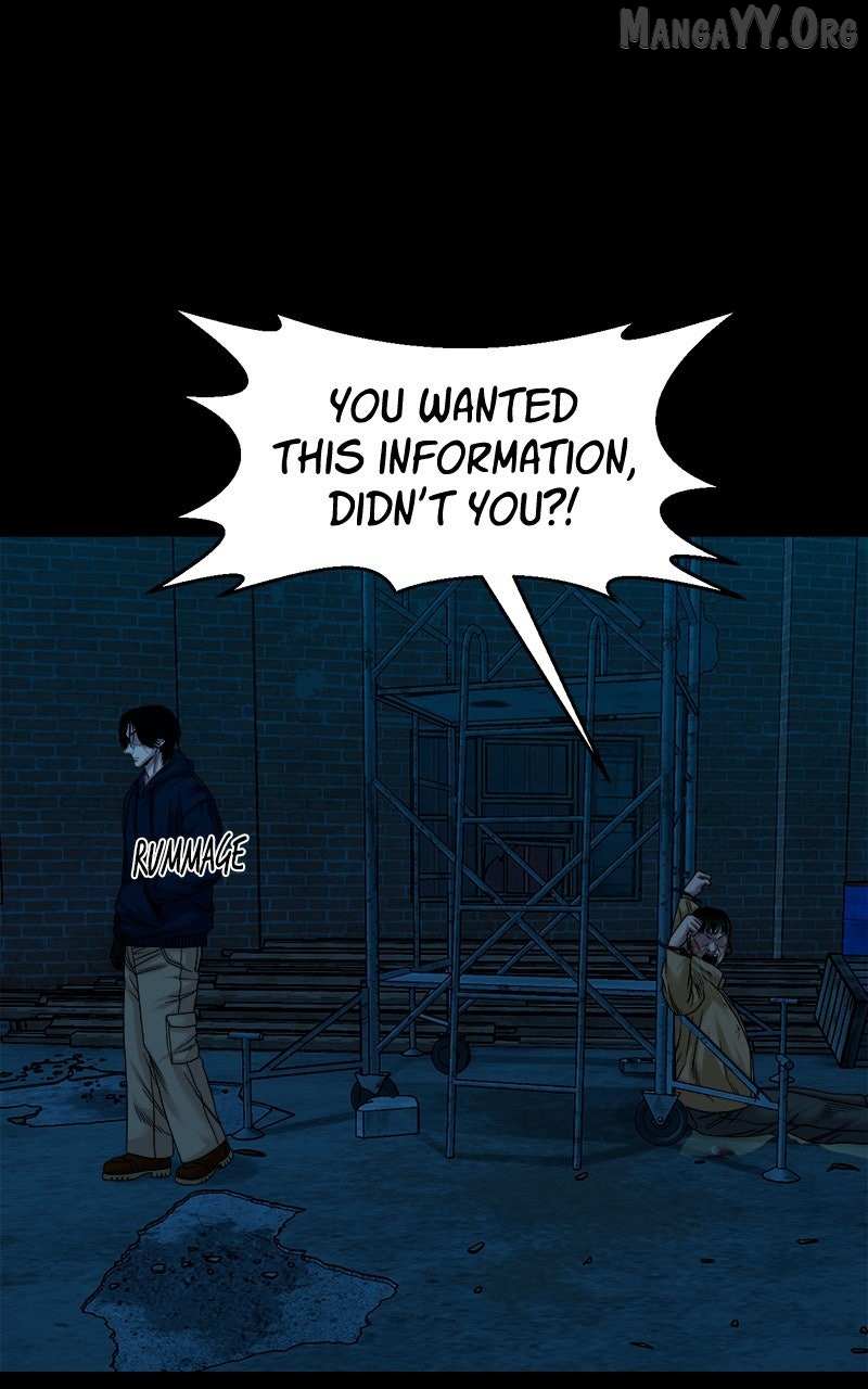 Mysterious Village Chapter 74 page 86 - 