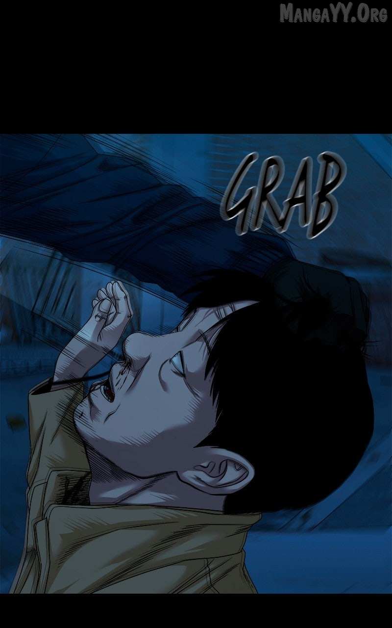 Mysterious Village Chapter 74 page 10 - 