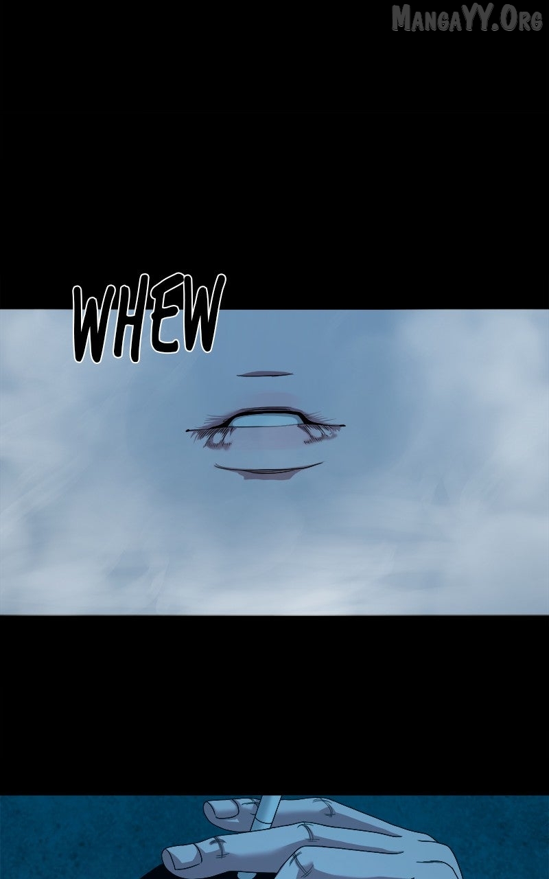 Mysterious Village Chapter 74 page 92 - 