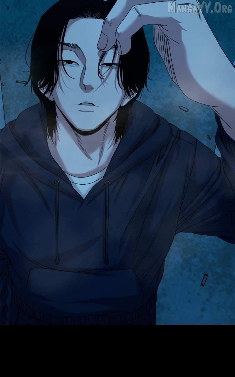 Mysterious Village Chapter 74 page 93 - 