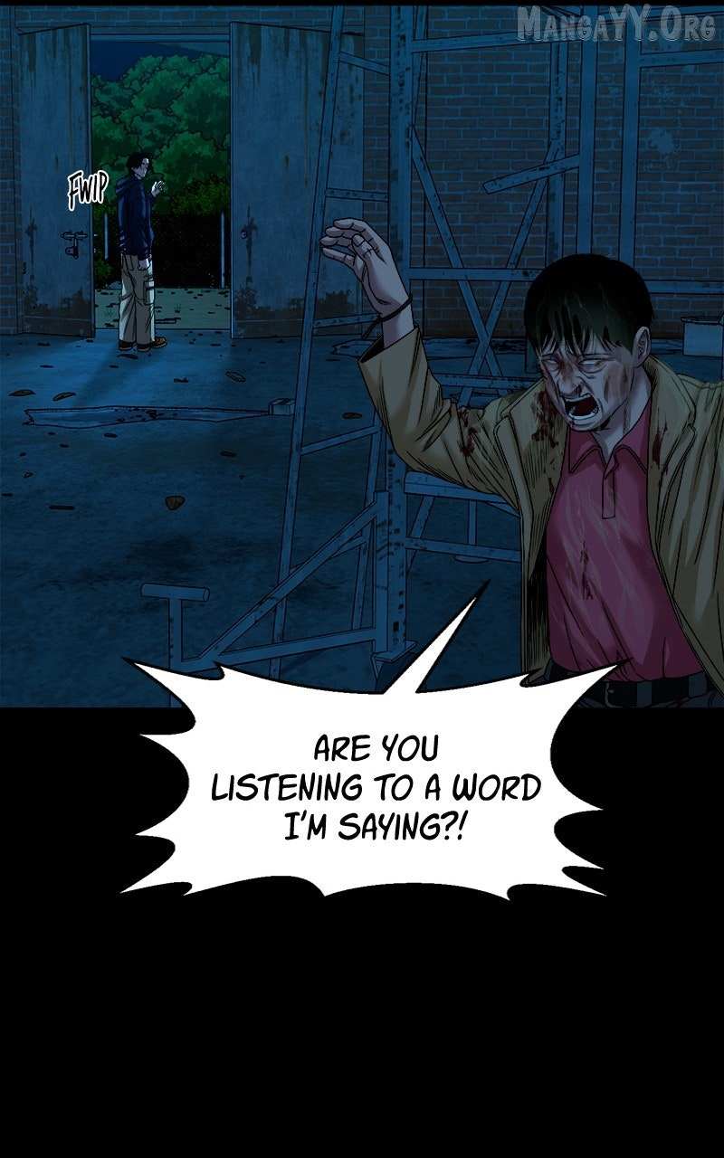 Mysterious Village Chapter 74 page 96 - 