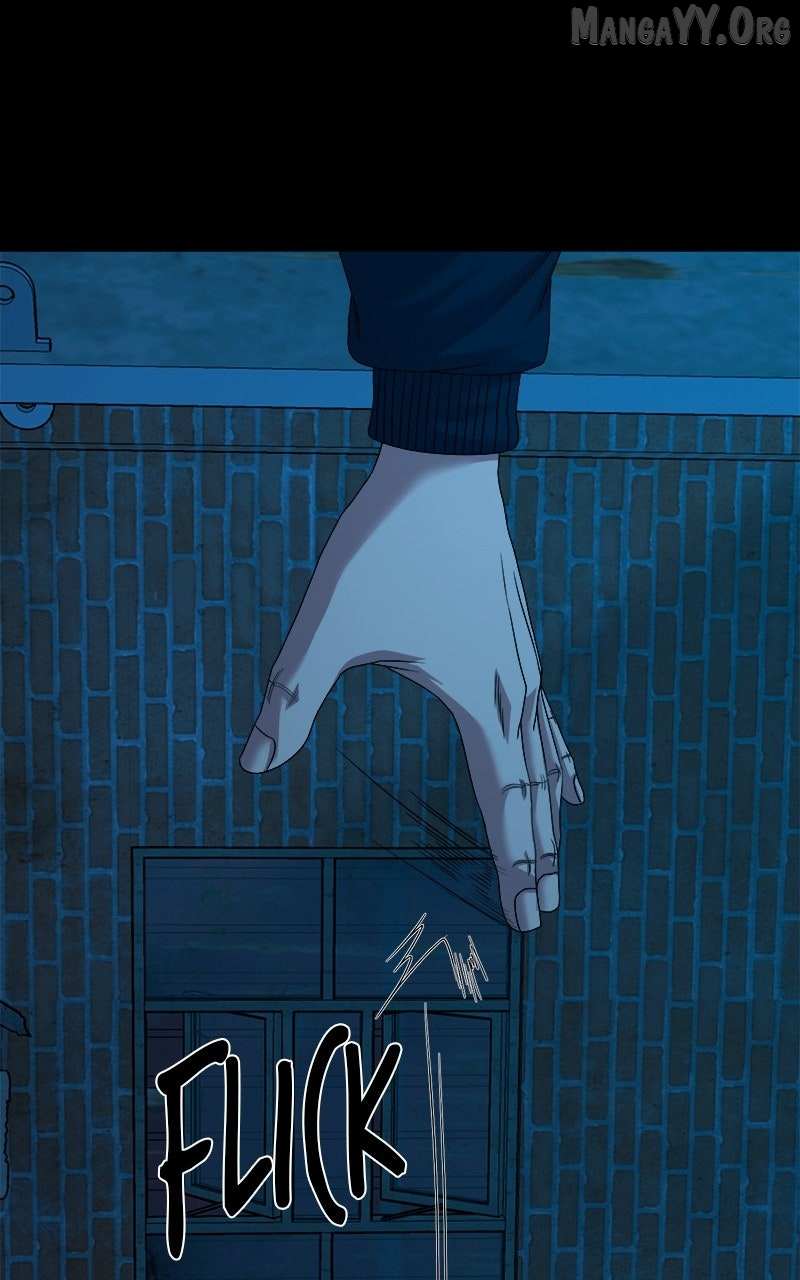 Mysterious Village Chapter 74 page 98 - 