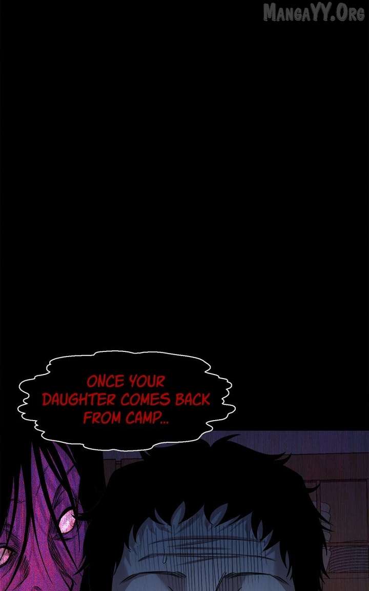 Mysterious Village Chapter 75 page 102 - 