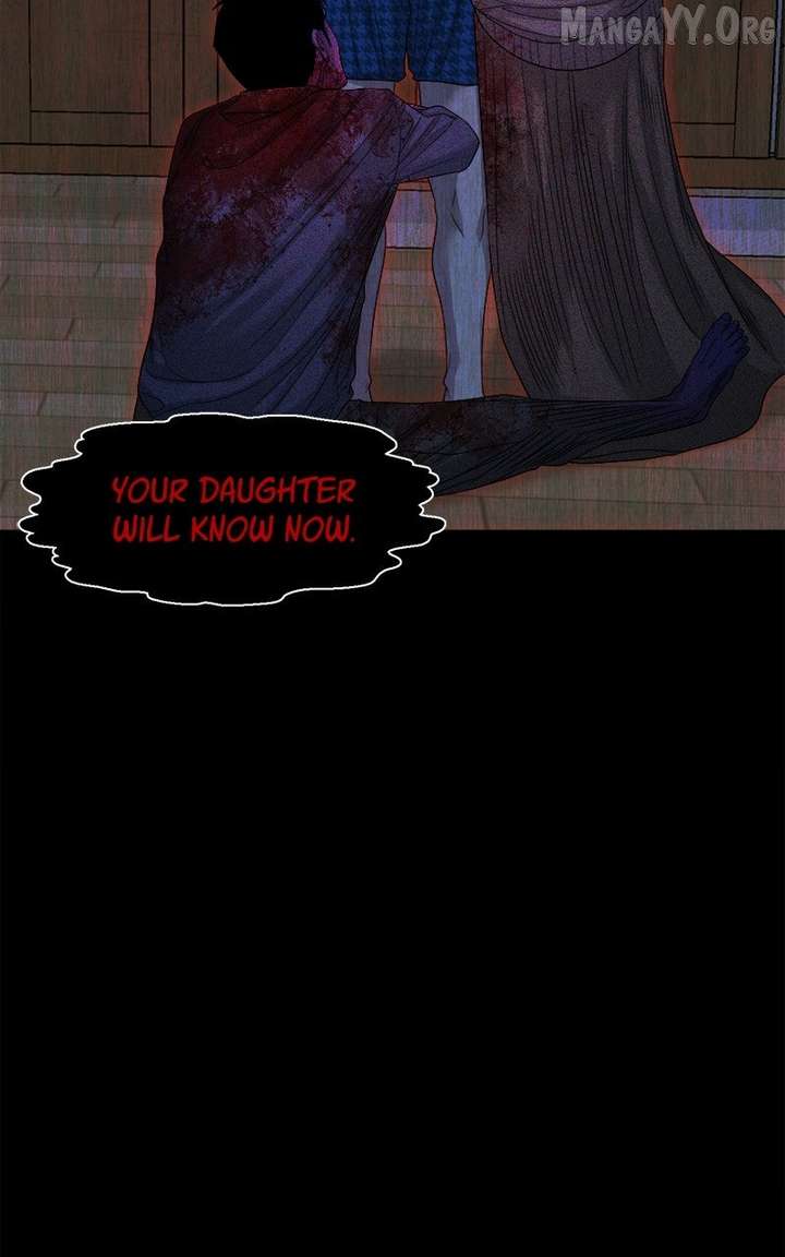 Mysterious Village Chapter 75 page 105 - 