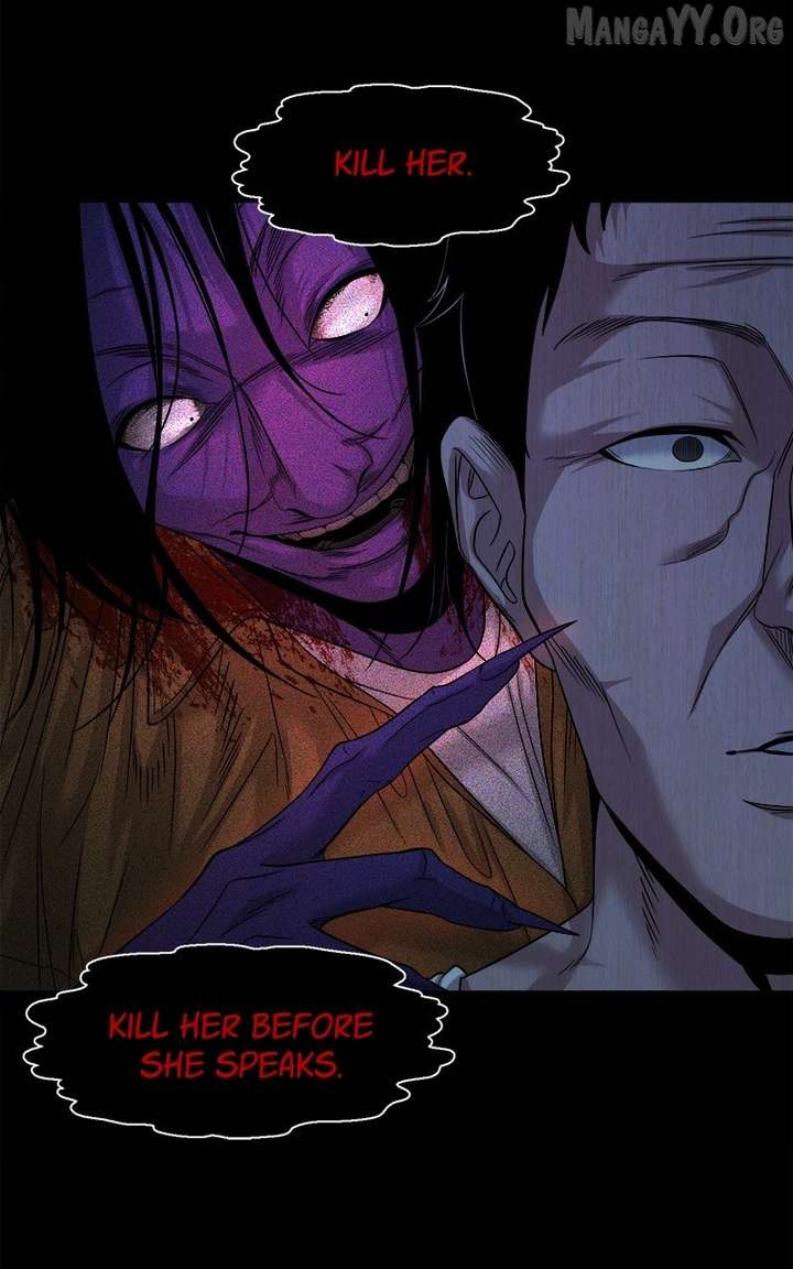 Mysterious Village Chapter 75 page 106 - 