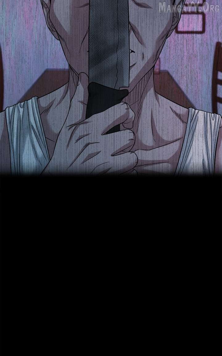 Mysterious Village Chapter 75 page 110 - 