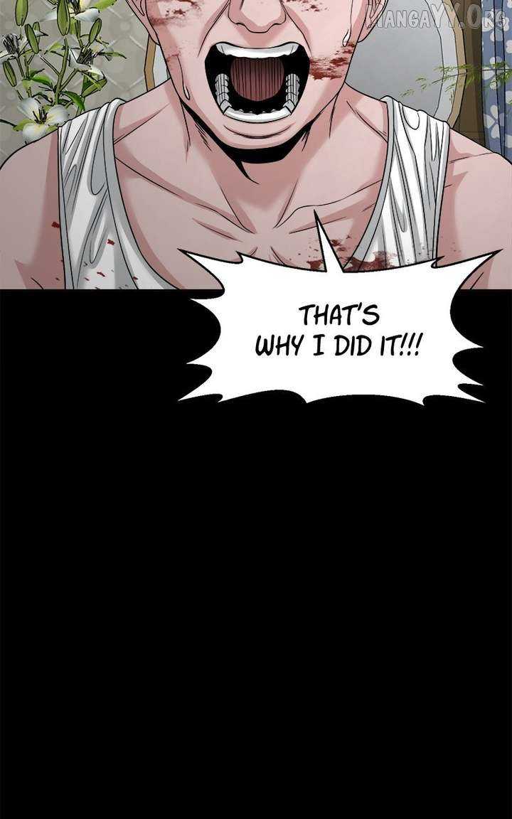 Mysterious Village Chapter 75 page 112 - 