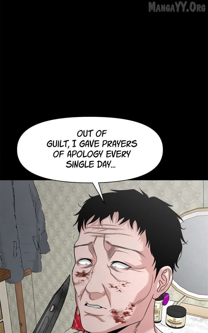 Mysterious Village Chapter 75 page 114 - 