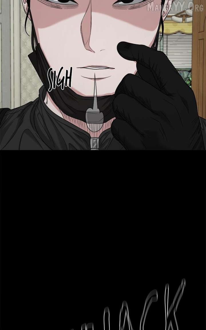 Mysterious Village Chapter 75 page 117 - 