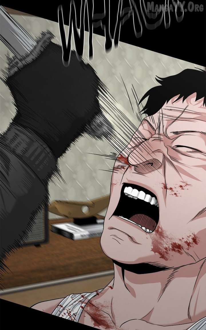 Mysterious Village Chapter 75 page 118 - 