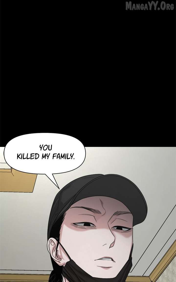 Mysterious Village Chapter 75 page 122 - 