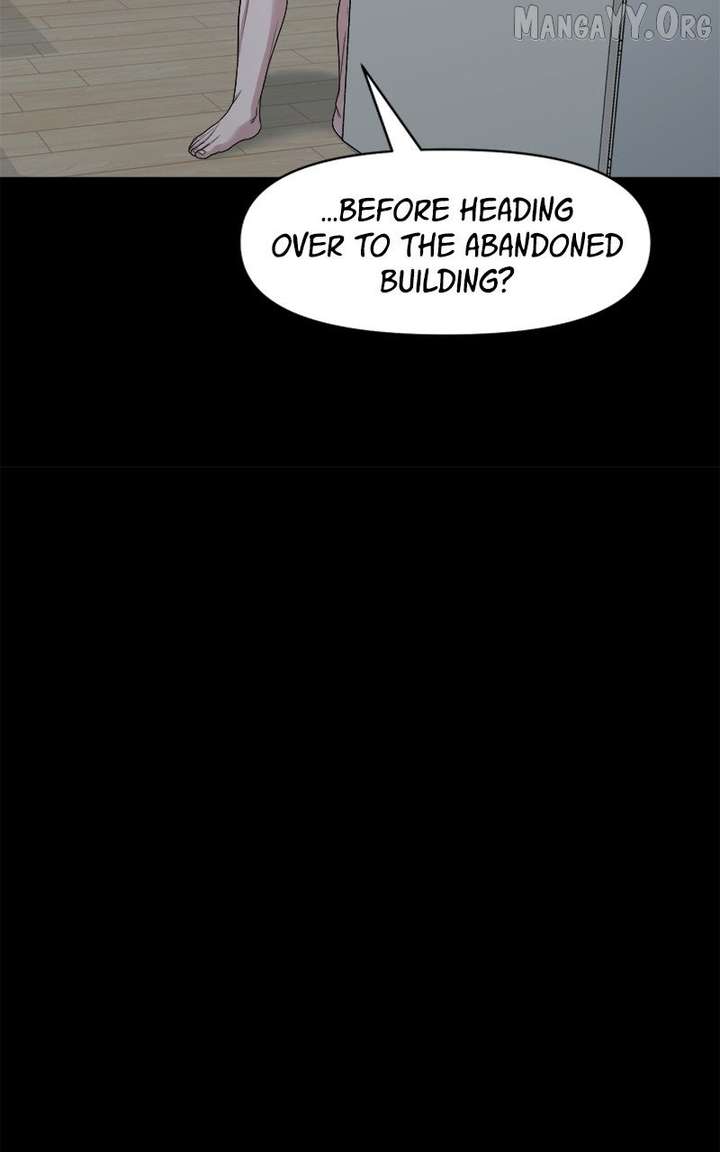 Mysterious Village Chapter 75 page 14 - 